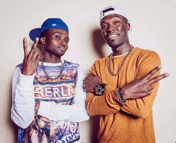 Reggie N Bollie release official video for ‘New Girl’